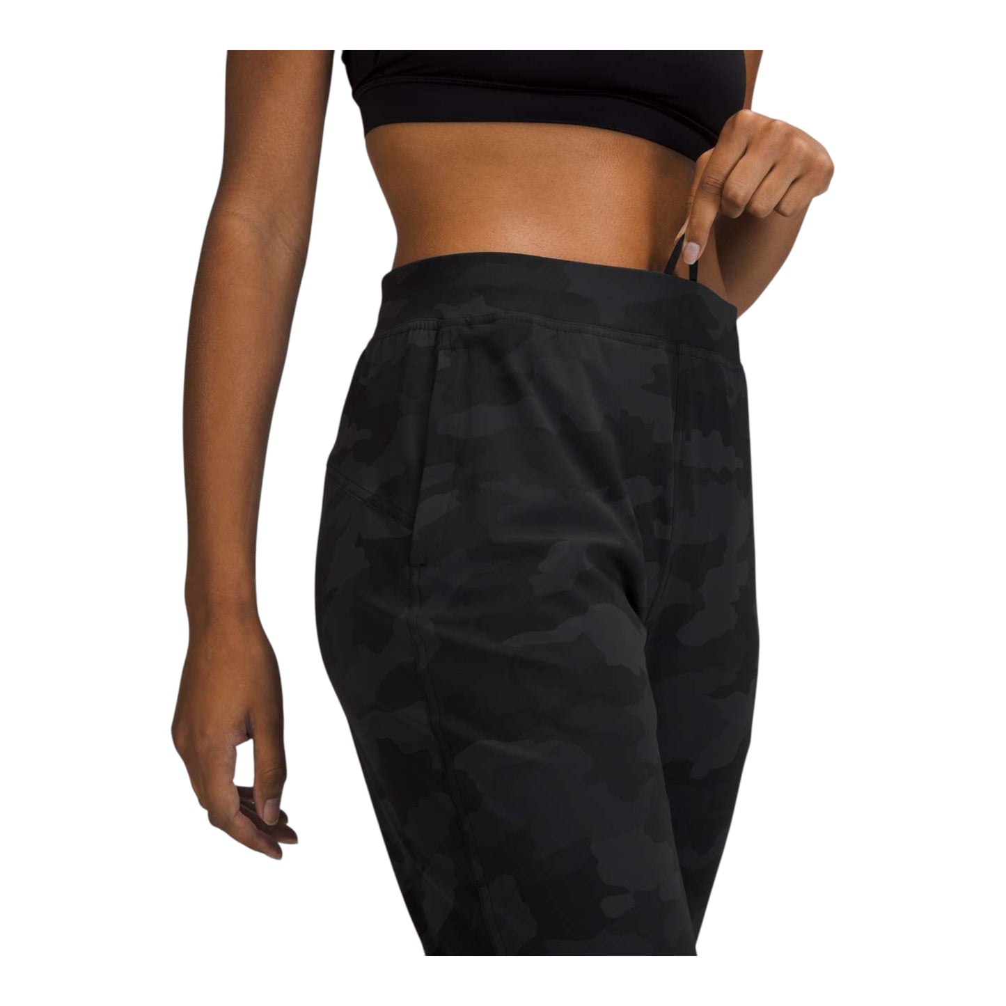 Adapted State High-Rise Jogger *28" size size 12