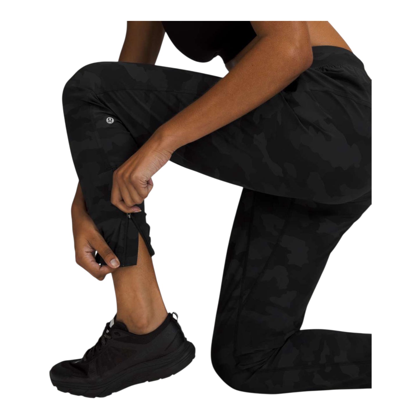 Adapted State High-Rise Jogger *28" size size 12