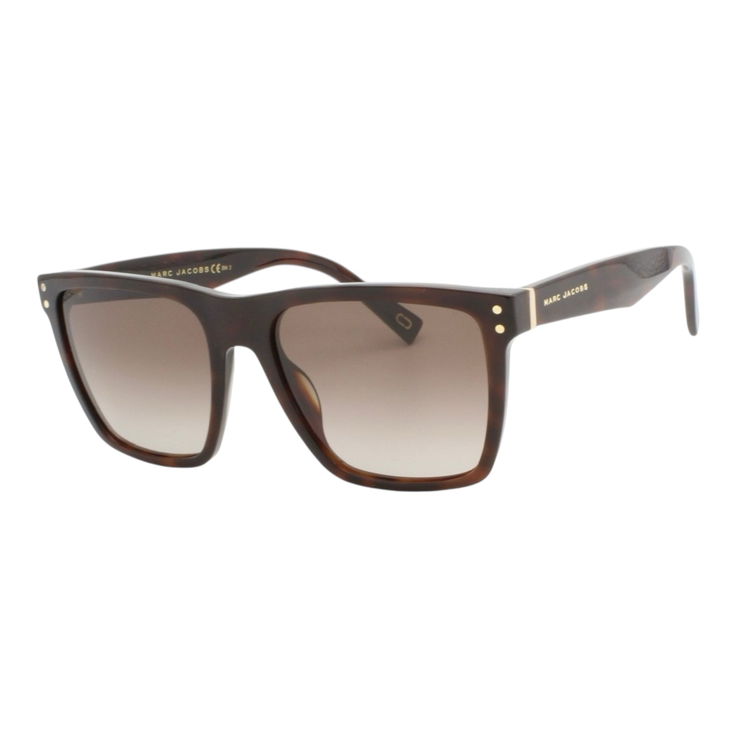 Wayfarer Gradient Sunglasses