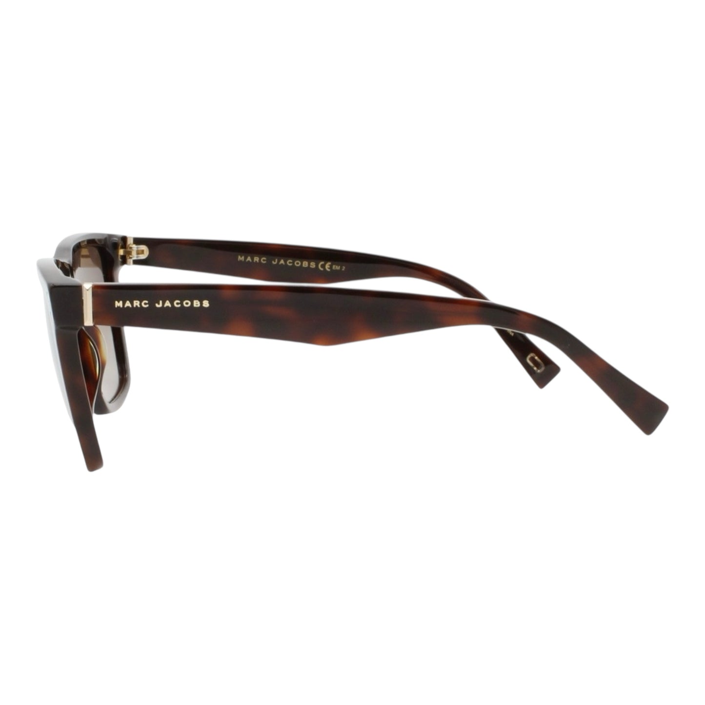Wayfarer Gradient Sunglasses
