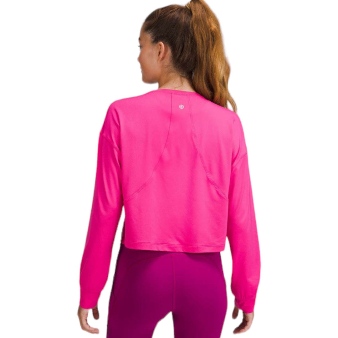 Abrasion Resistant Training Long Sleeve Shirt Size 8