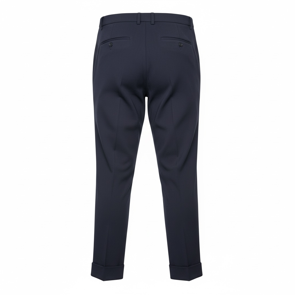 Cuff Pant size 42(Small)