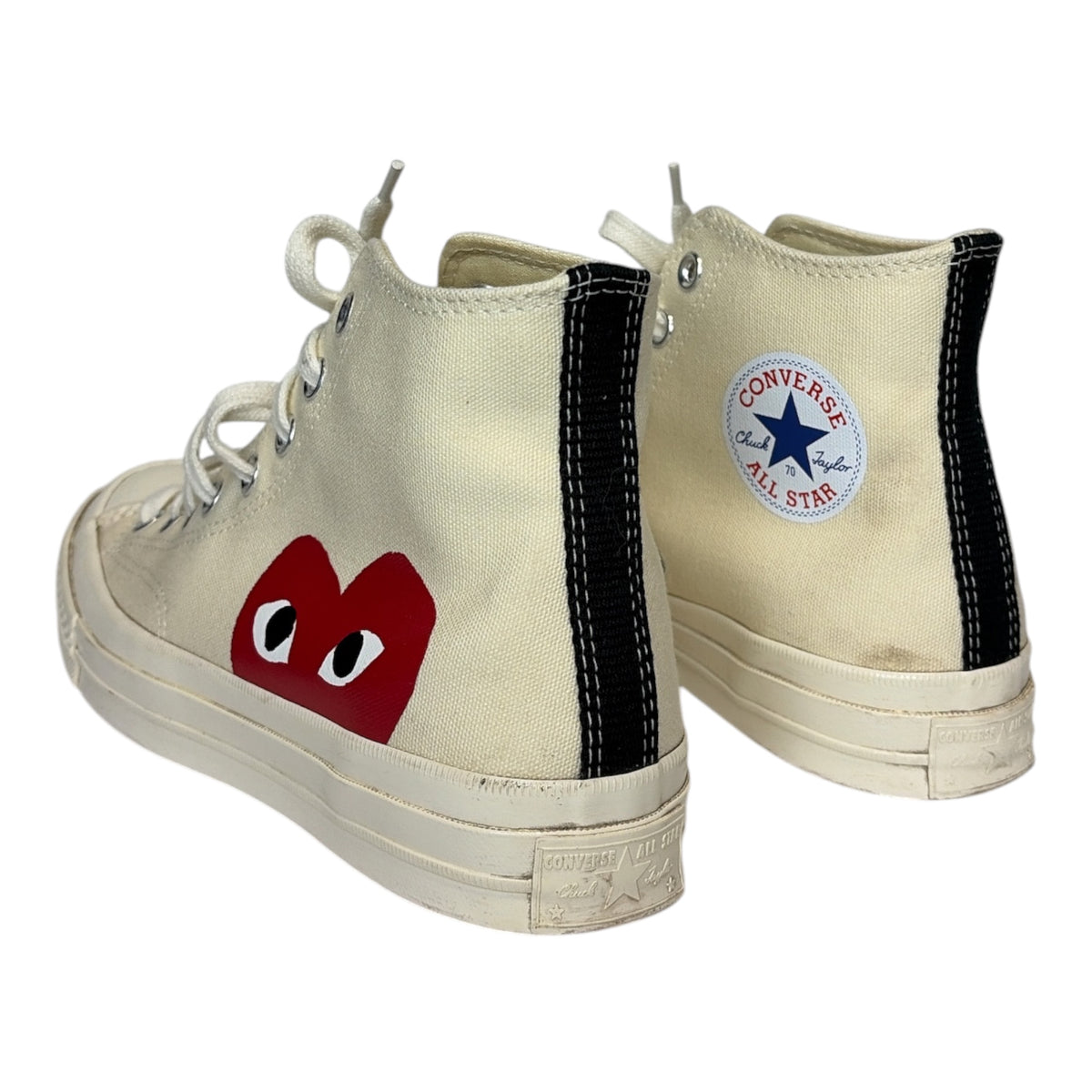 Chuck 70 Sneakers size M7/W9