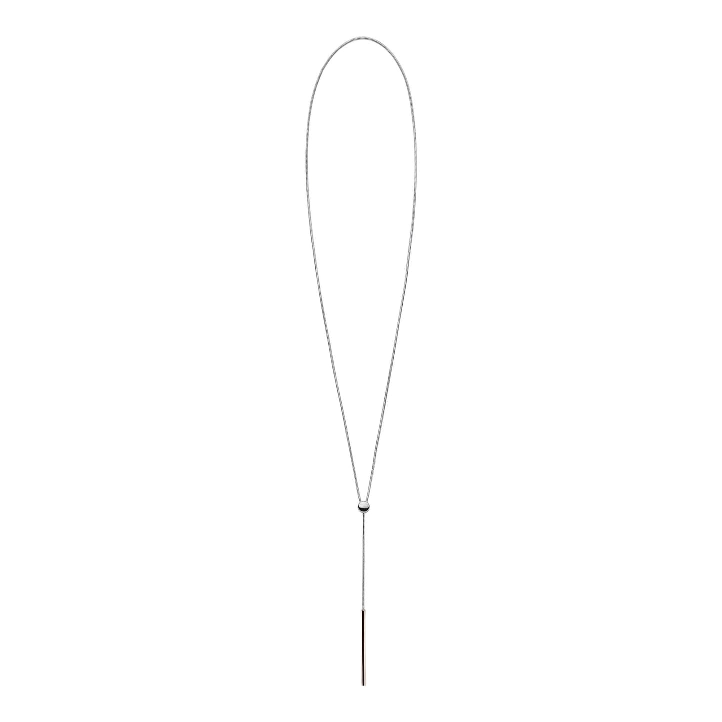 Amelia Multi Tone Necklace