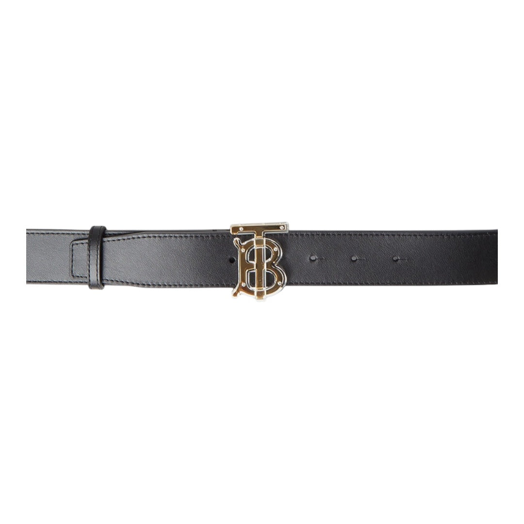TB Monogram Plexi Belt size 40/100