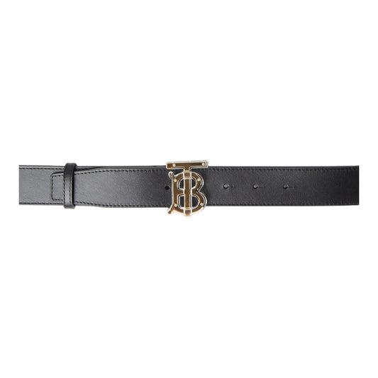 TB Monogram Plexi Belt size 40/100