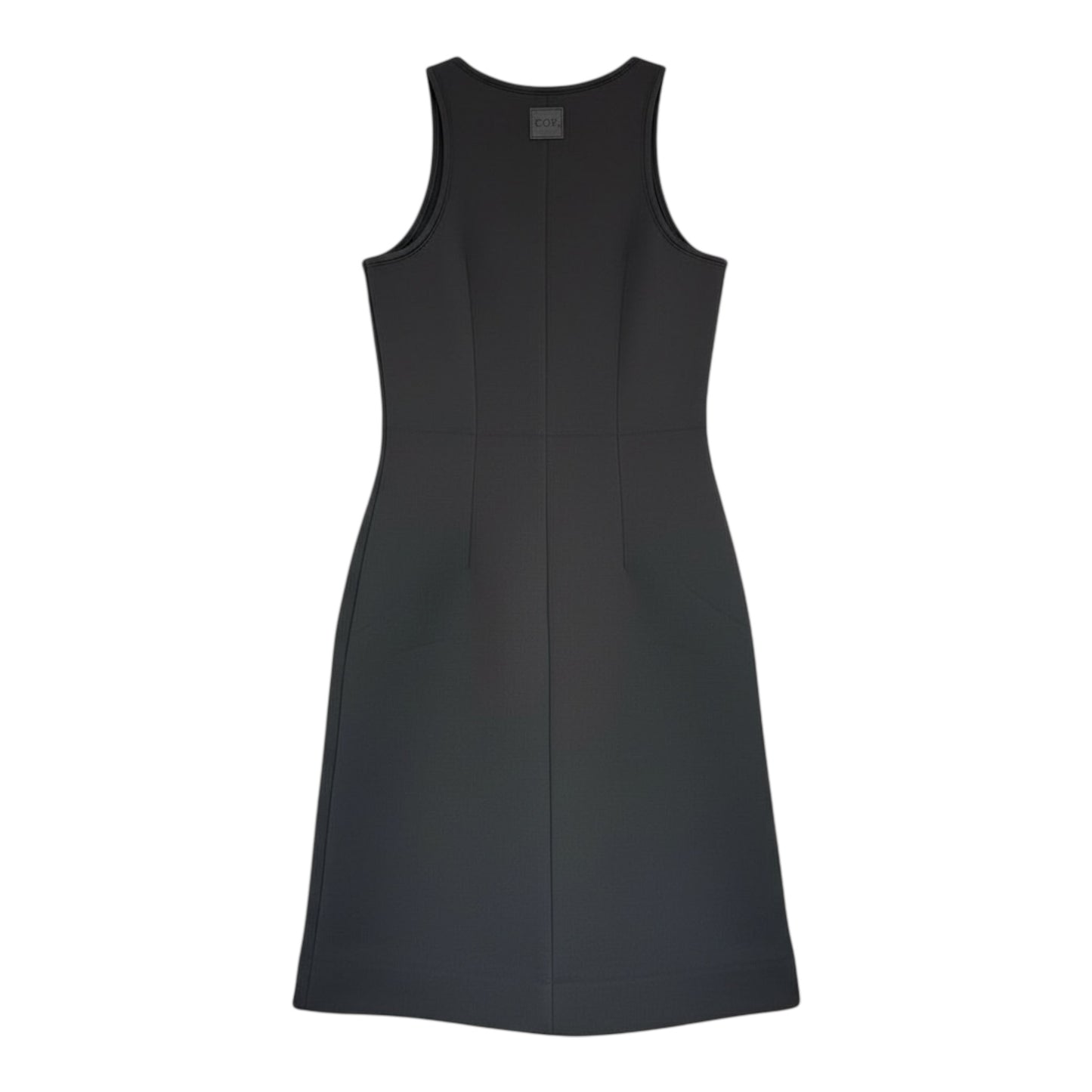 Scuba Mini Dress size Small