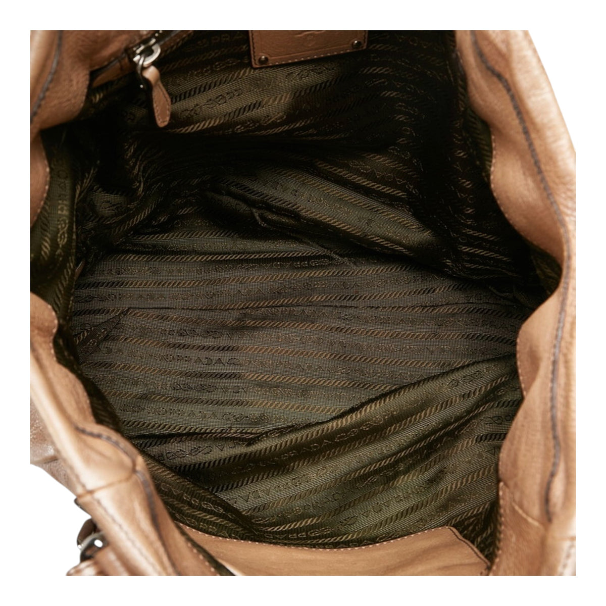 Gradient Tote Bag
