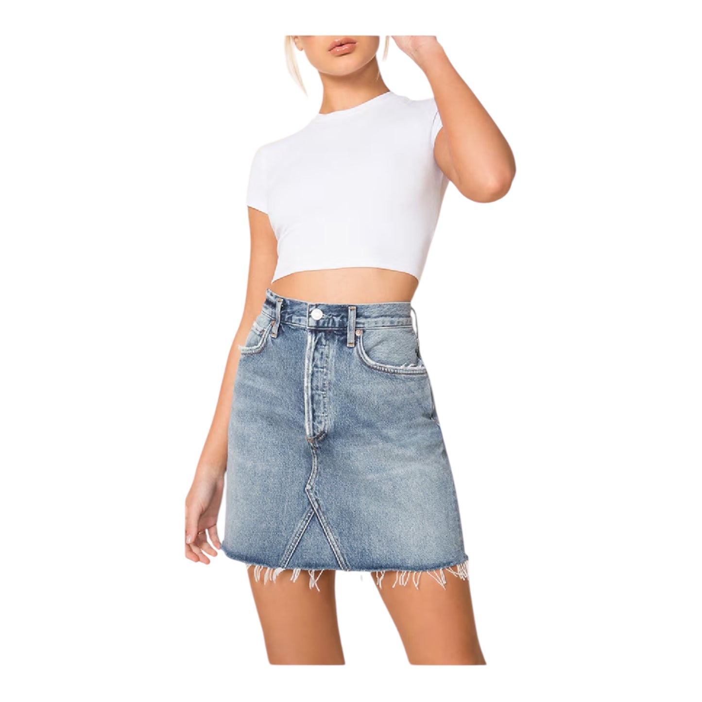 Ada Skirt size 25