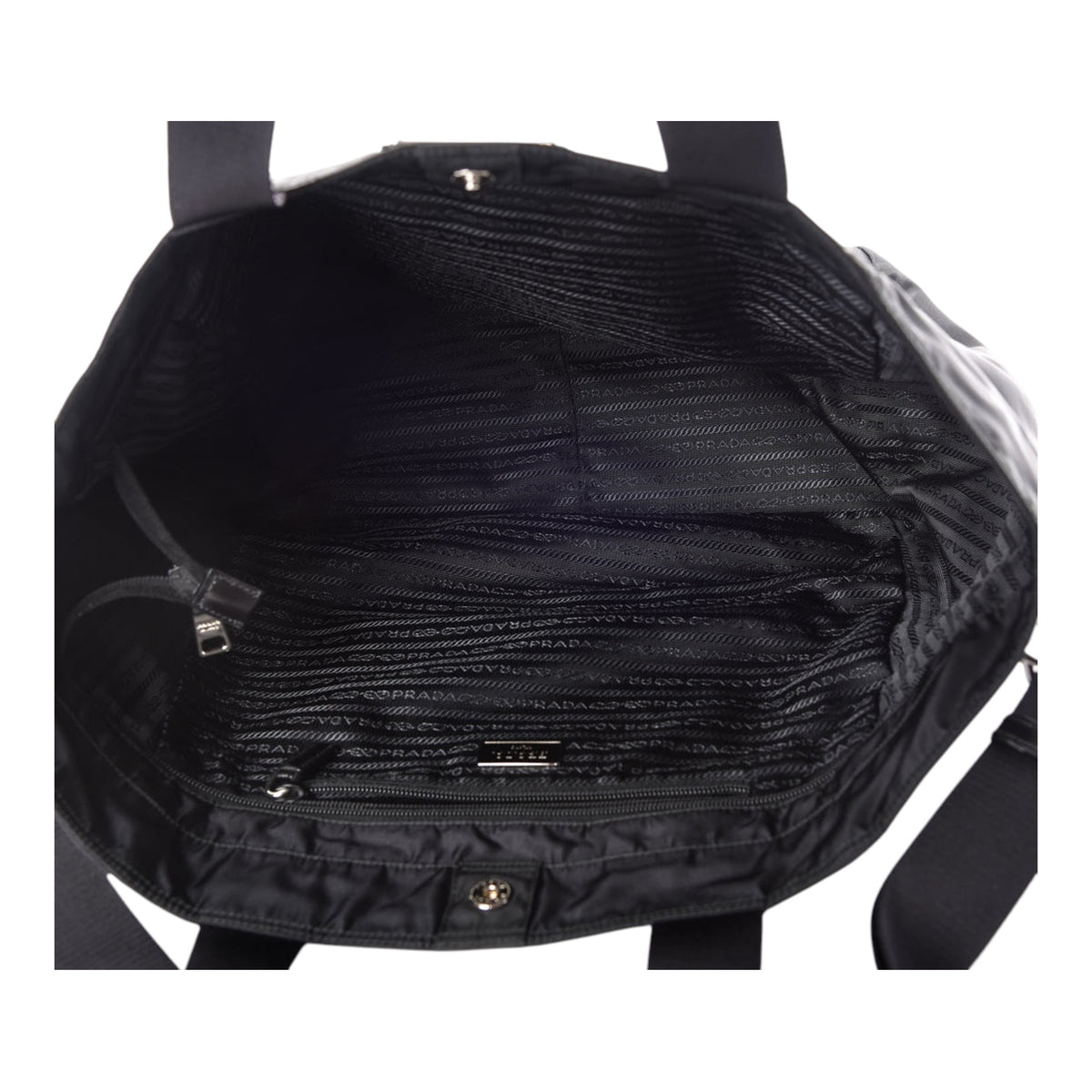 Vela Shopping Tote