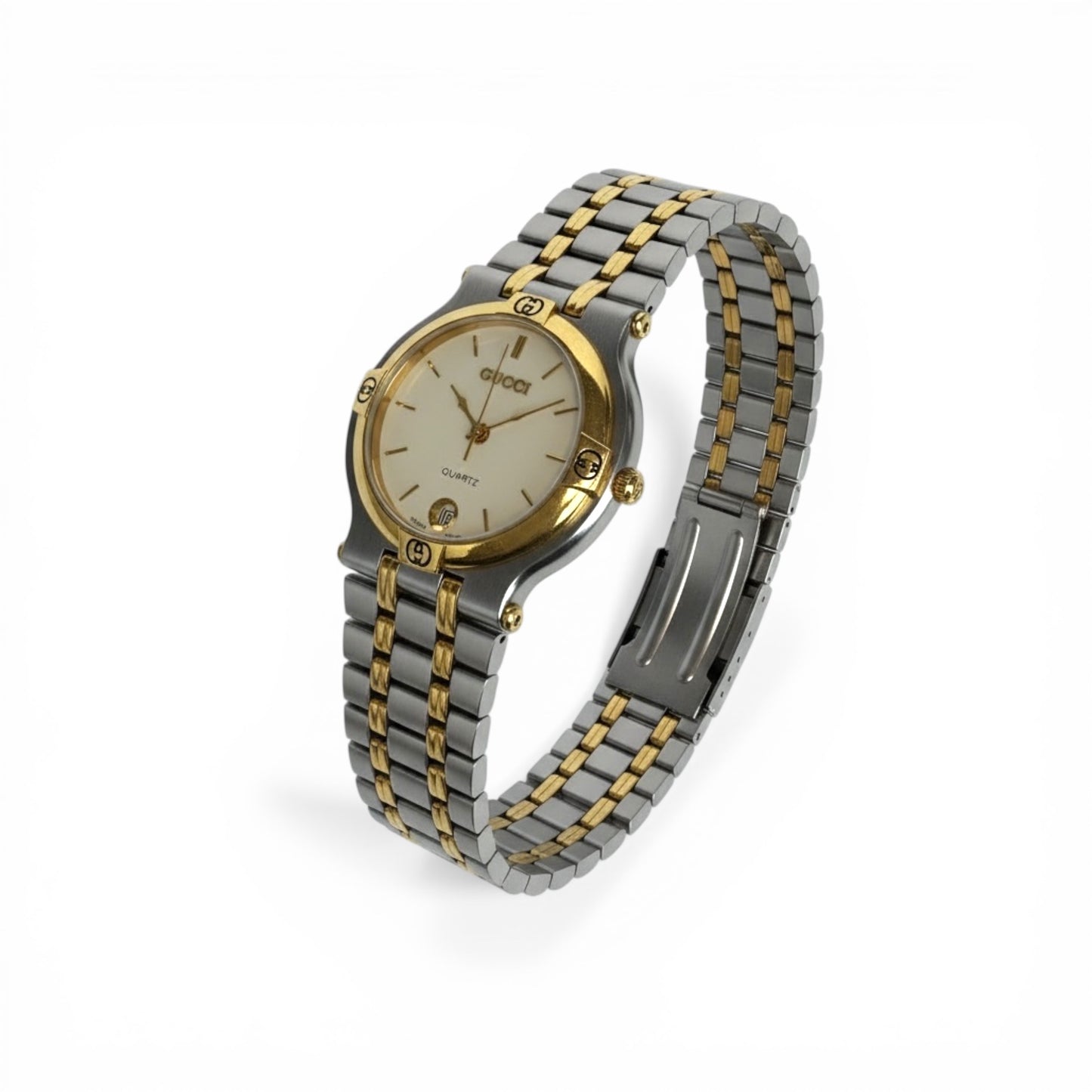 Model 9000 Watch