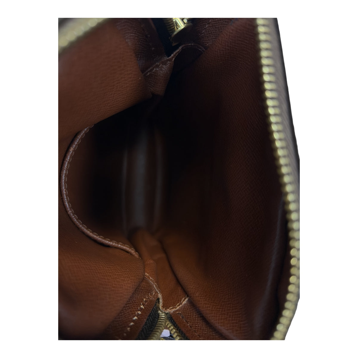 Monogram Amazon Crossbody