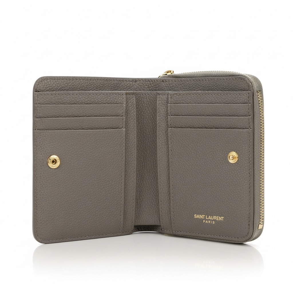 Cassandre Tiny Compact Wallet