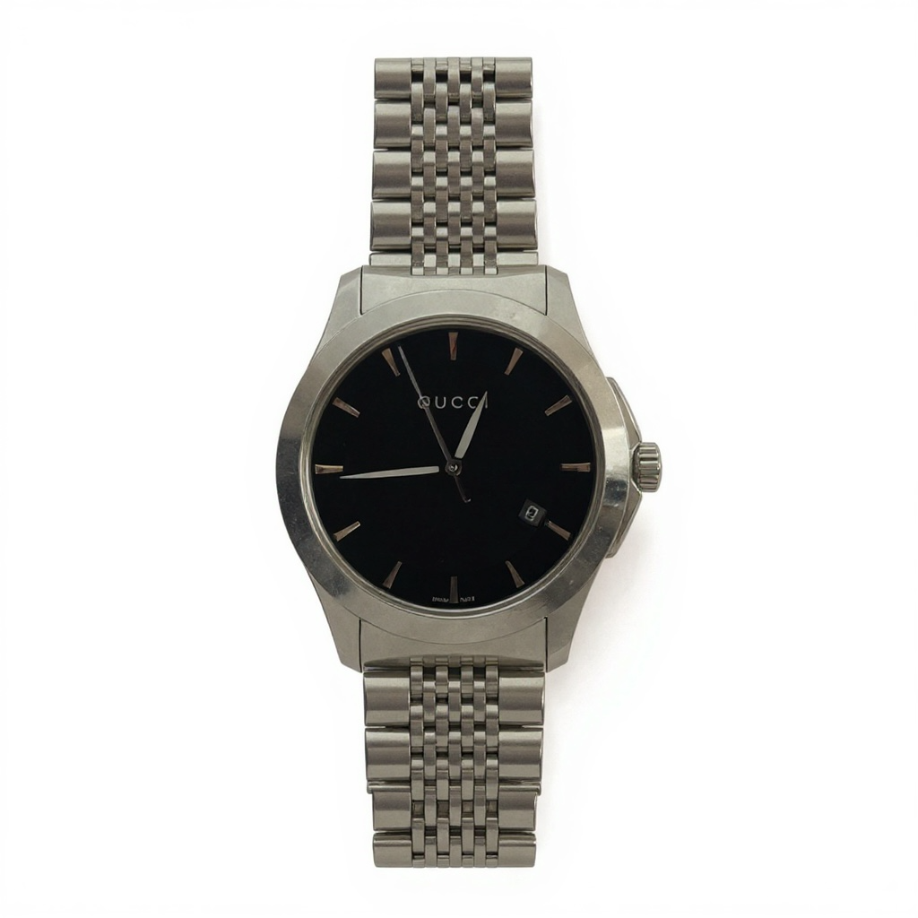 G-Timeless Automatic Watch YA126210