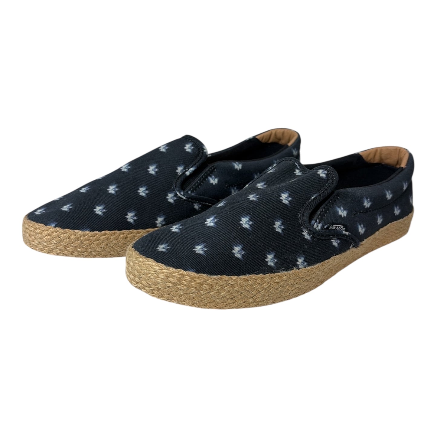 Slip On Espadrilles size 10