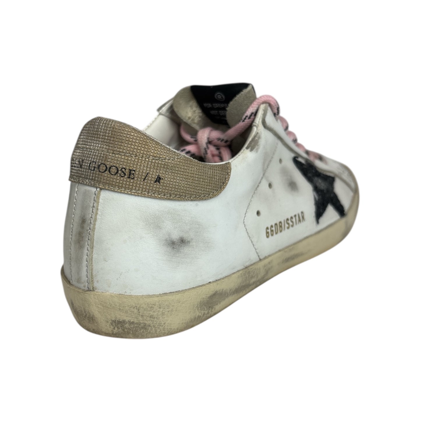 Classic Love Sneakers size 6