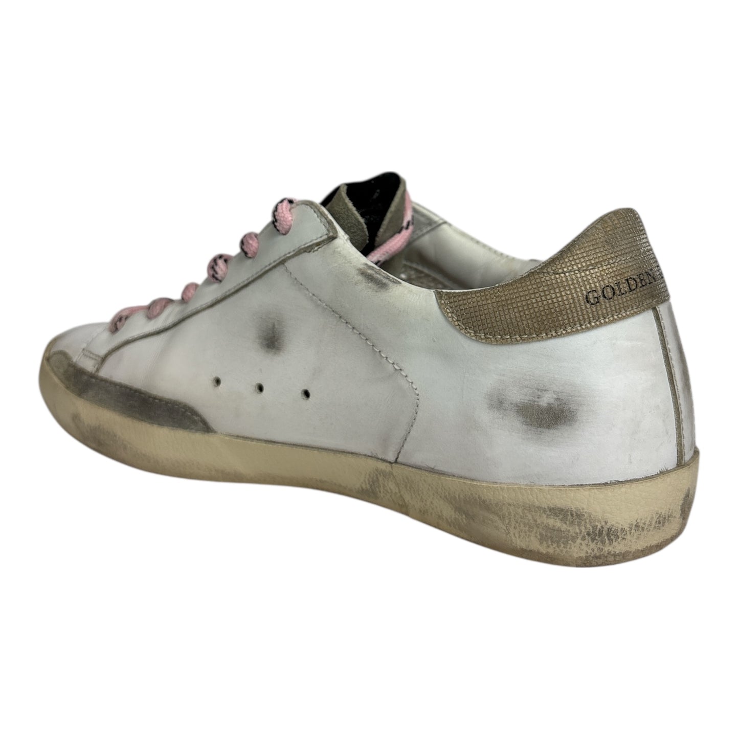Classic Love Sneakers size 6