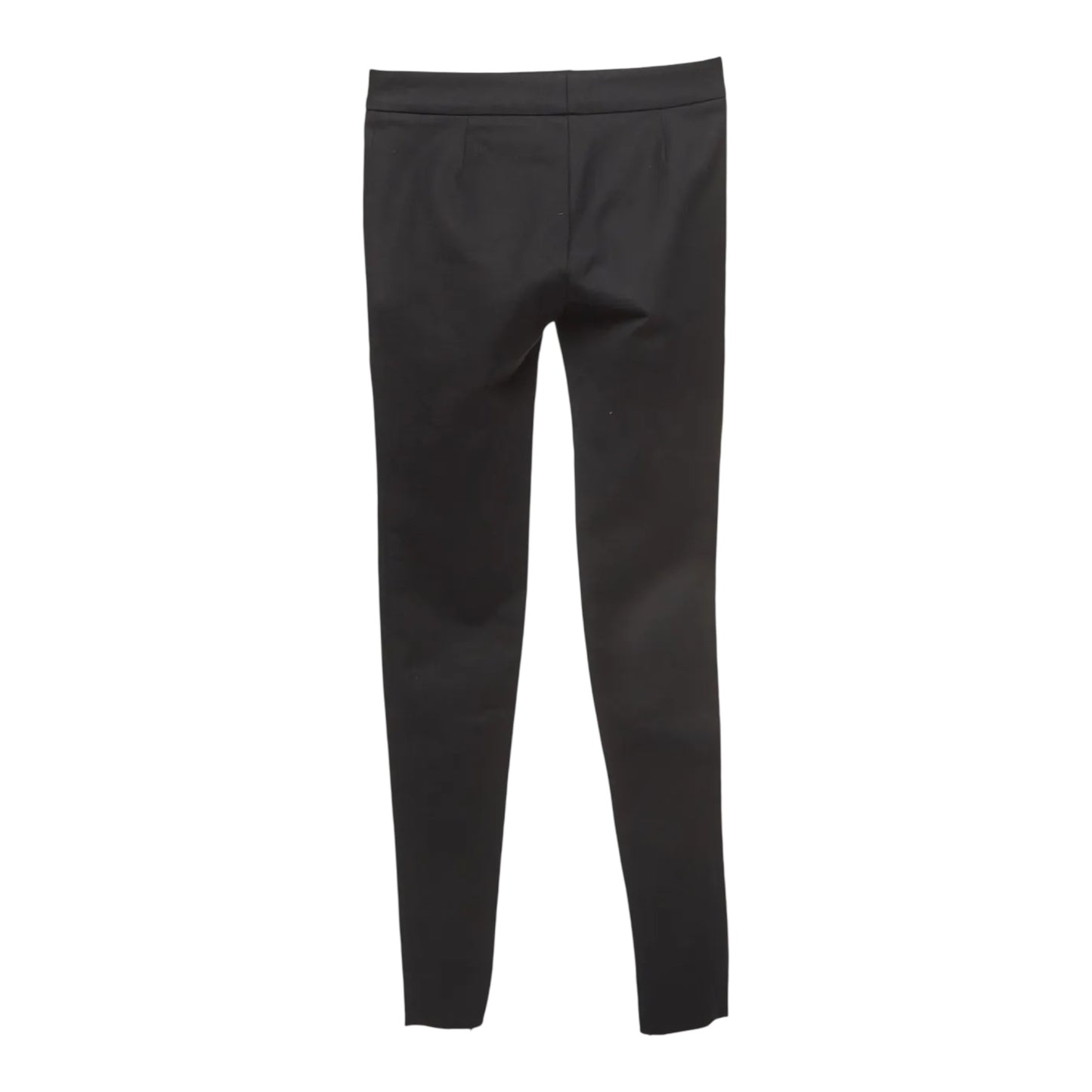 Zipper-Pocket Trousers size 48