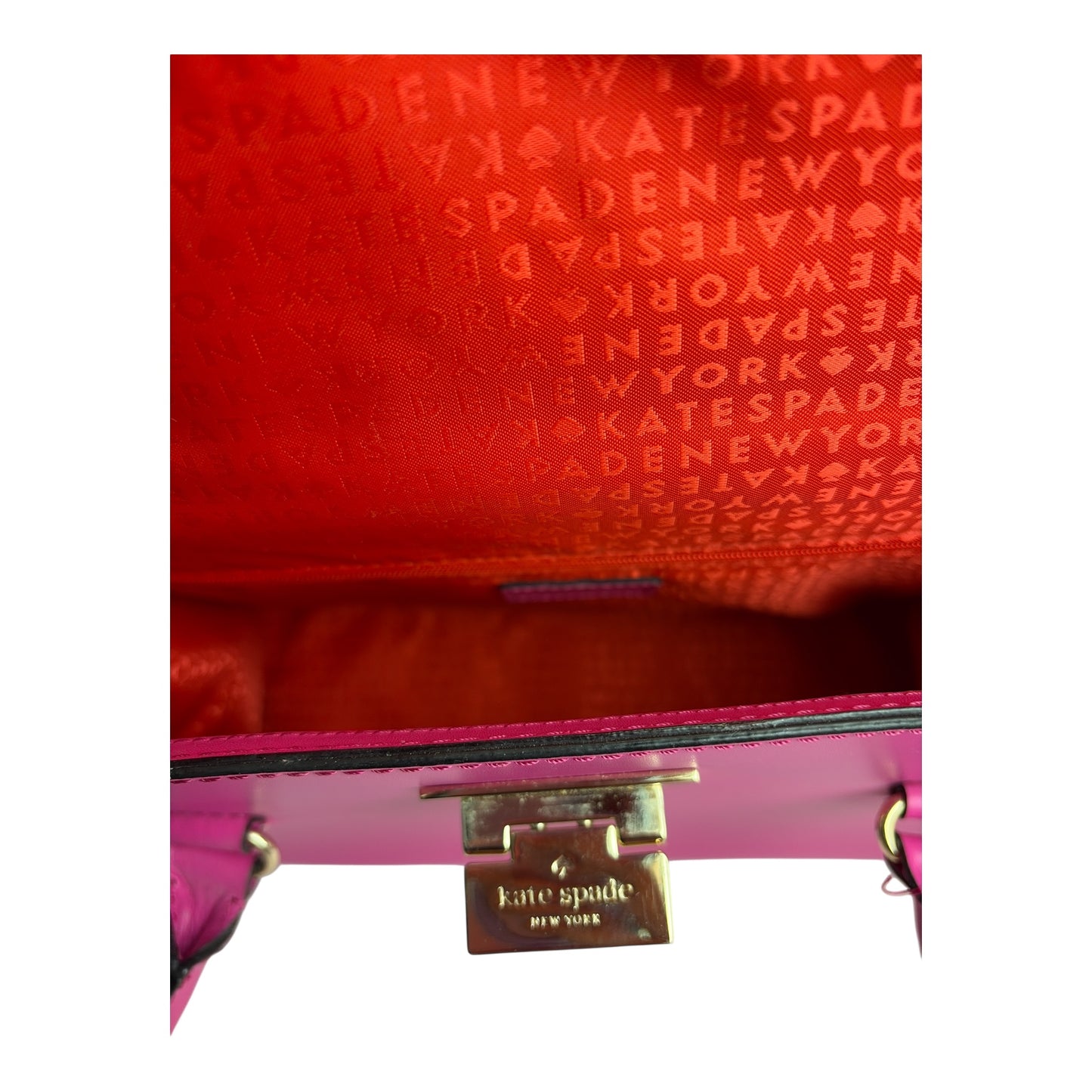 Harwood Place Sinclair Bag