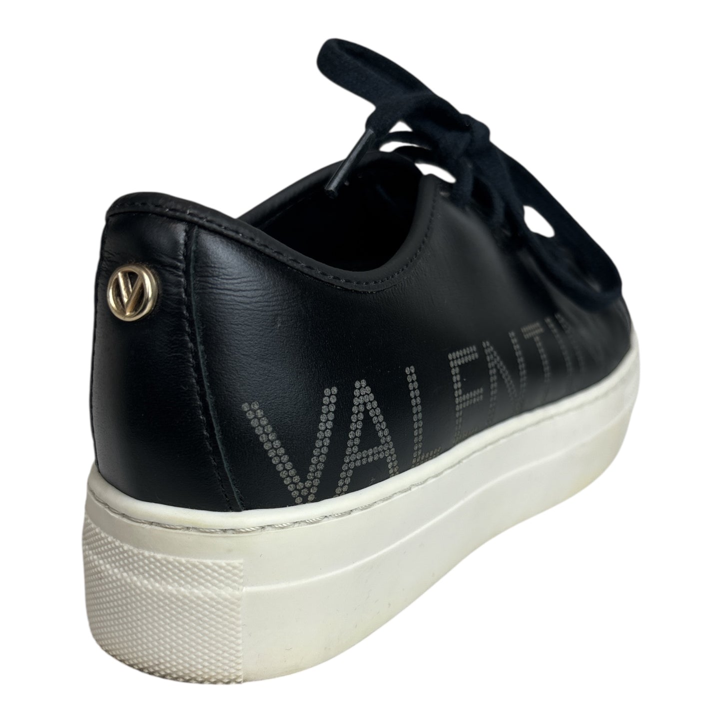 Charme Leather Sneaker size 6