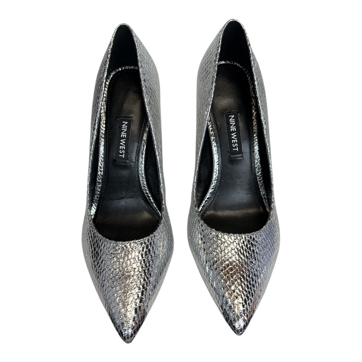 Tatiana Pointy Toe Pumps size 6.5