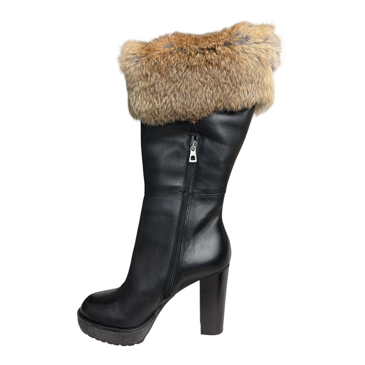 Flipover Boot size 39 New