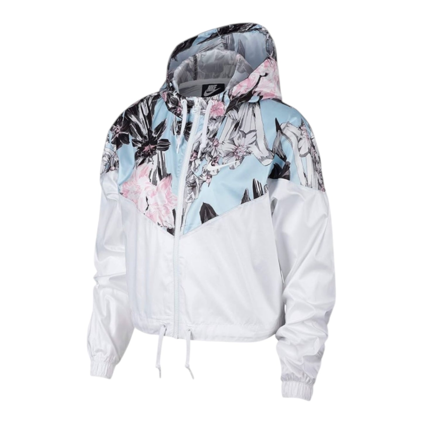 Hyper Femme Crop Windrunner size XSmall