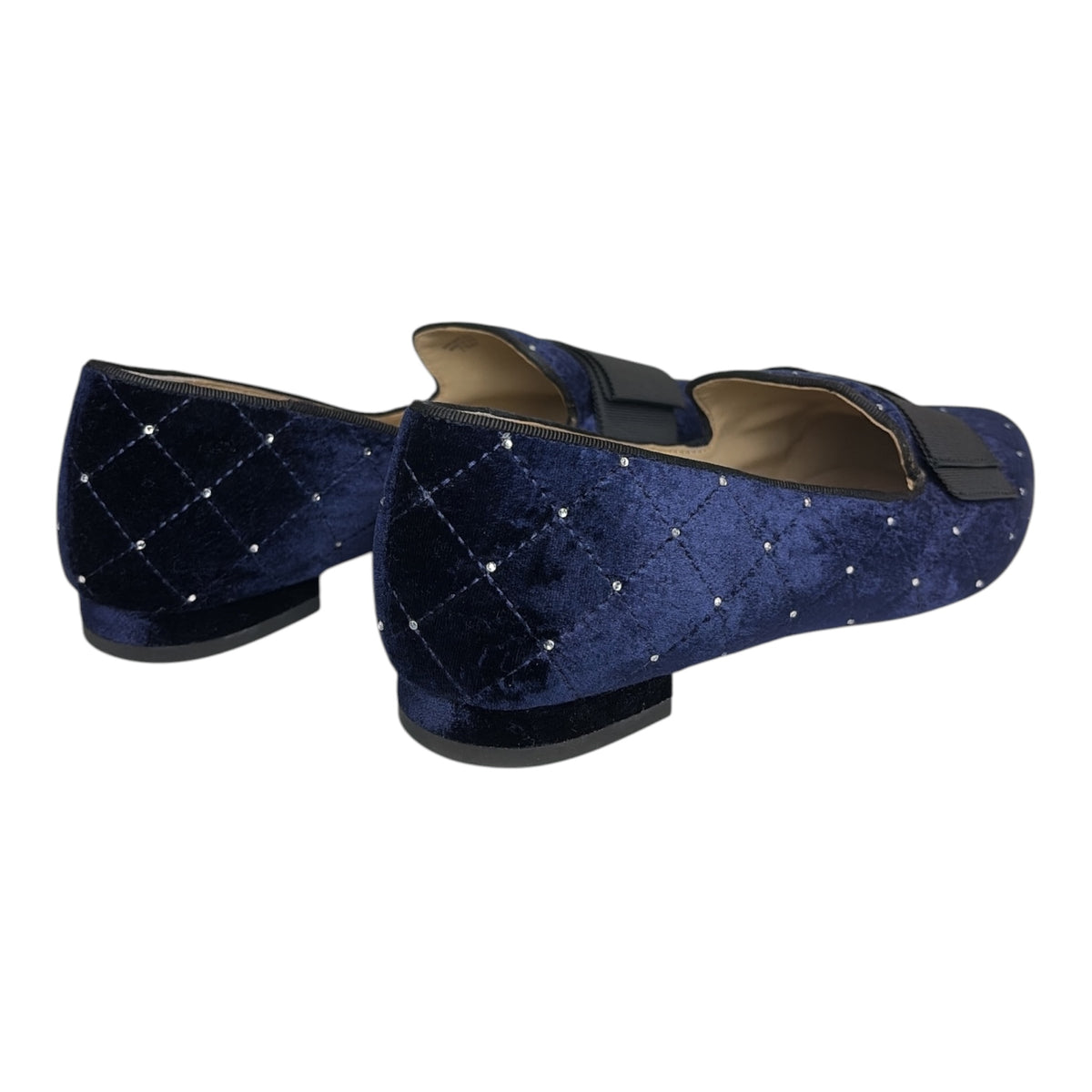 Velvet Loafer size 7.5
