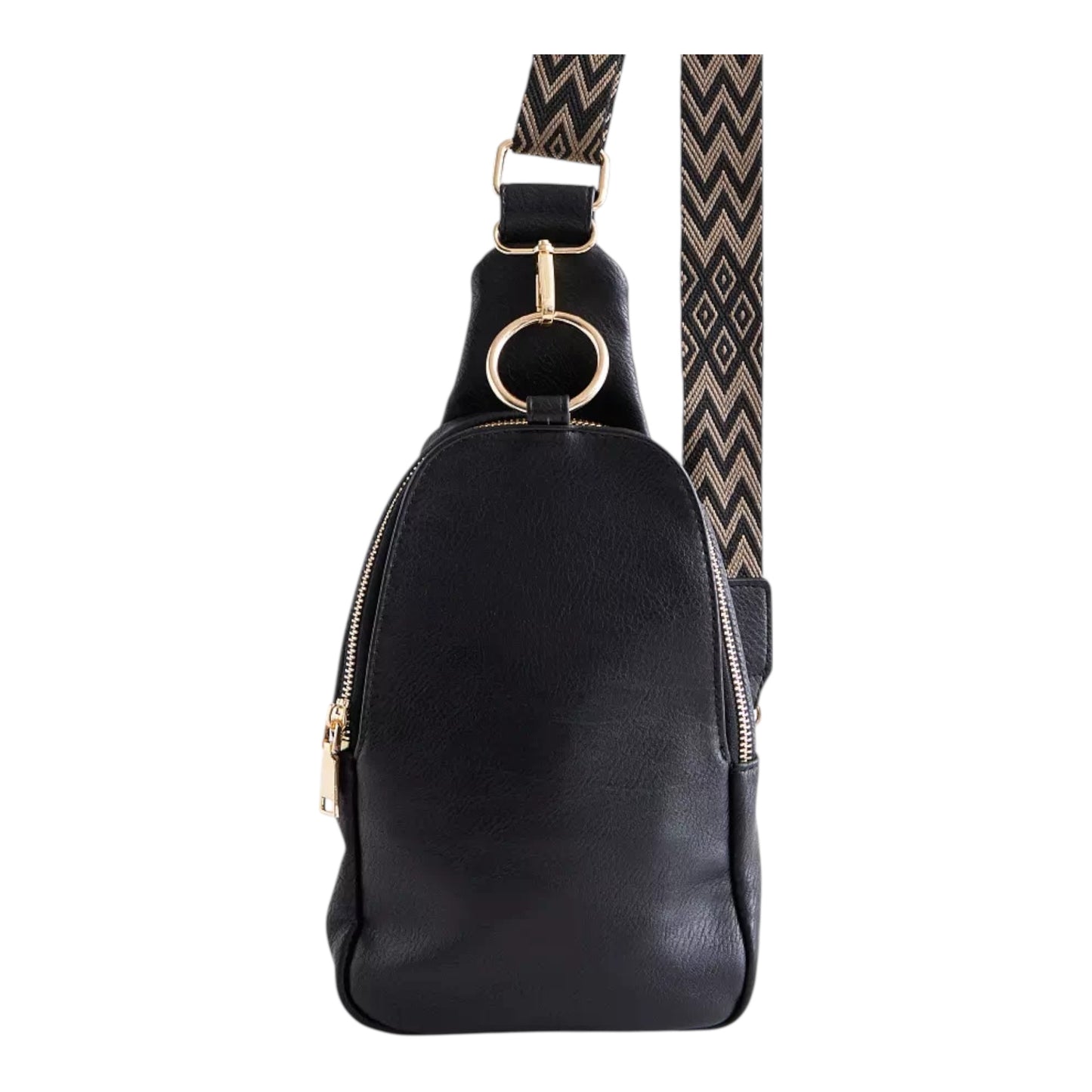Crossbody Sling Backpack