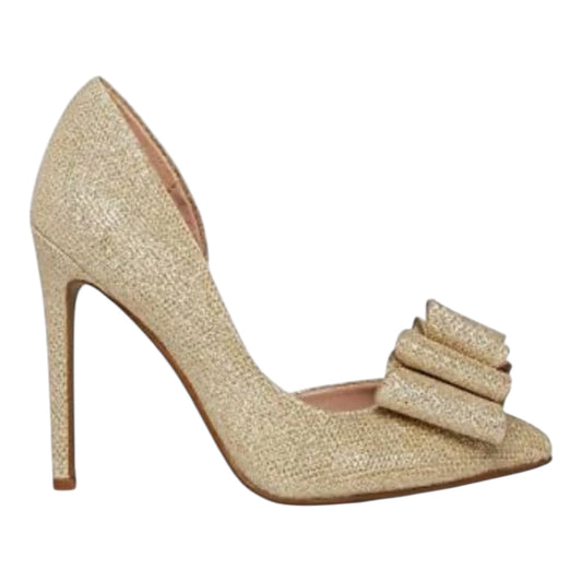 Prince D’Orsay Pumps size 8