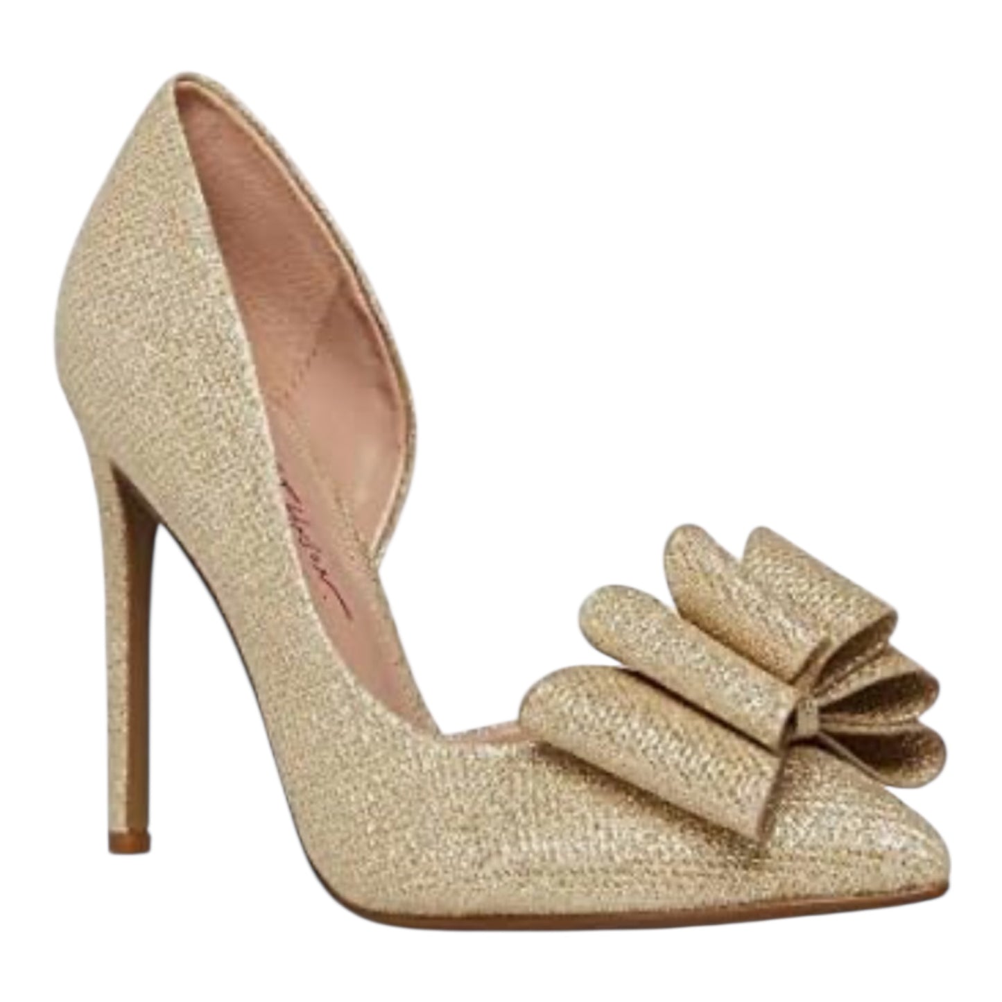 Prince D’Orsay Pumps size 8