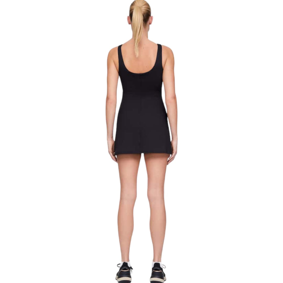 Compression Dress with Pockets Large