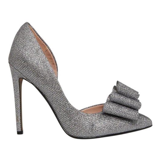 Prince D’Orsay Pumps size 8