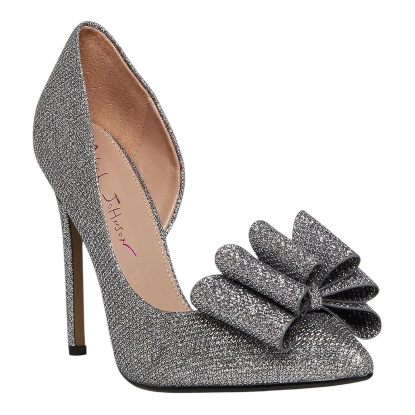 Prince D’Orsay Pumps size 8