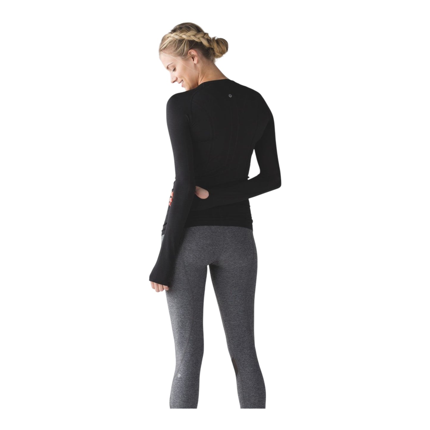 Swiftly Tech Long Sleeve size 6