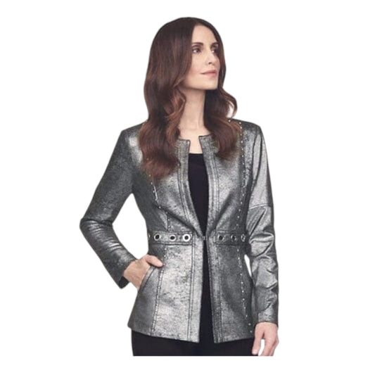 Stud Blazer size Medium New with Tags