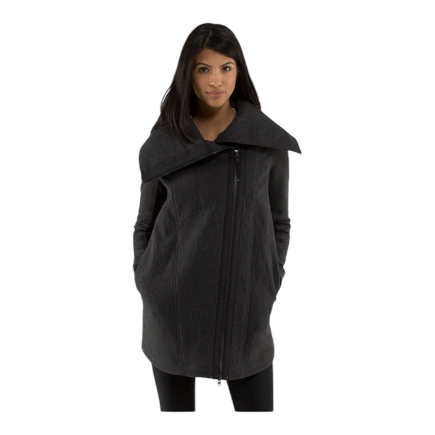 Virasana Blanket Wrap size 8