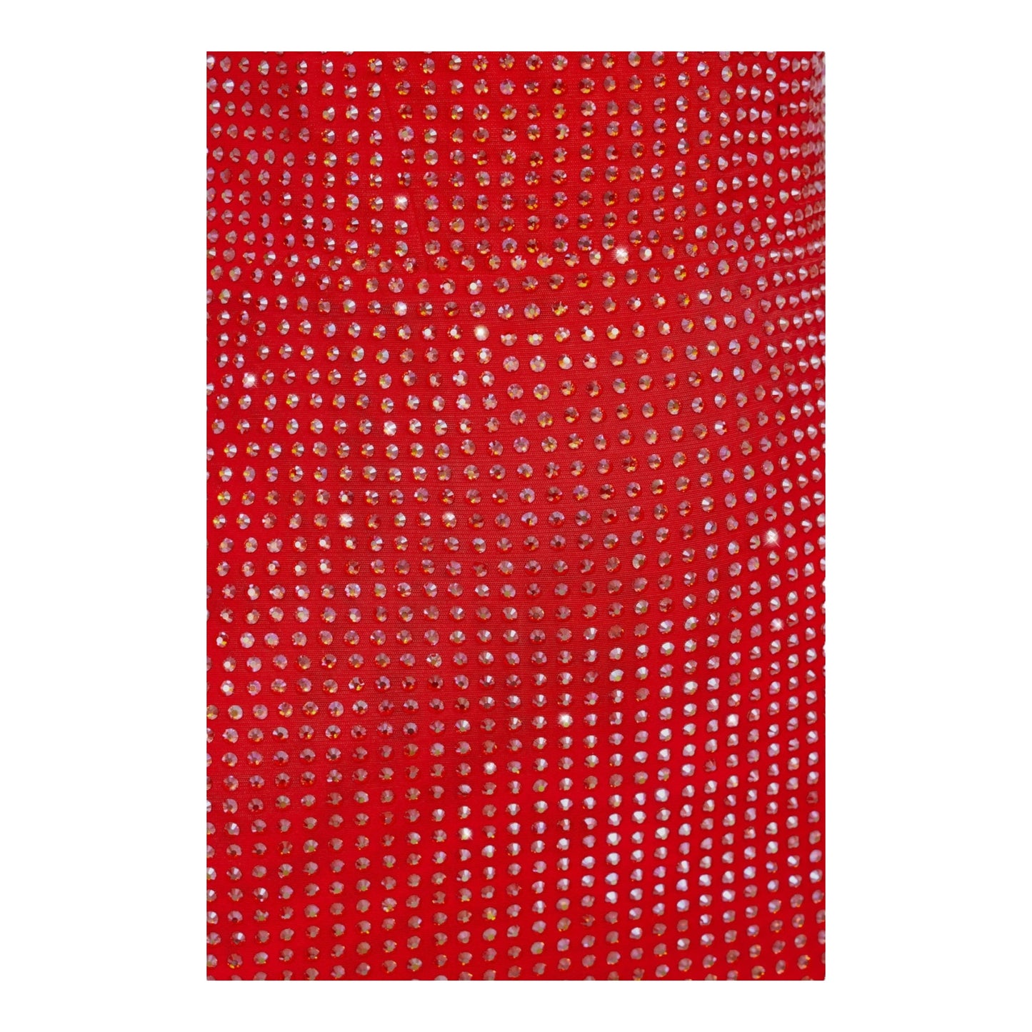 Embellished Corset Mini Dress size 0