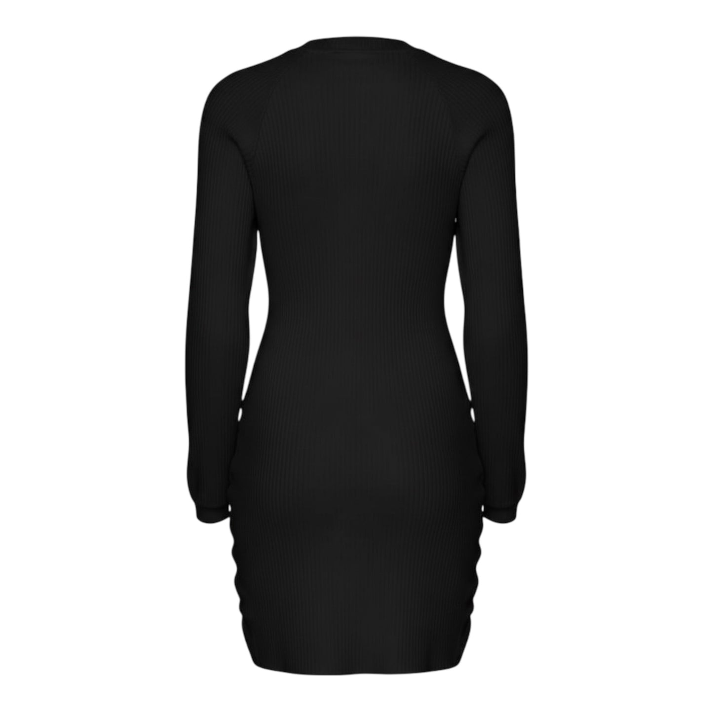 Knit Drawstring Dress size XL