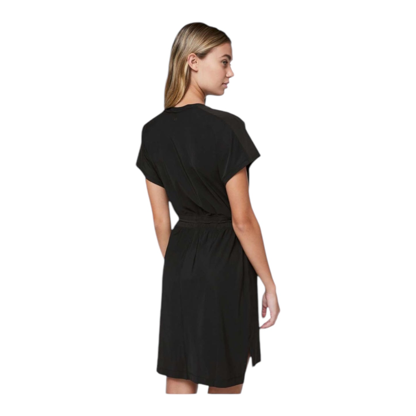 Throw it On Dress size 6