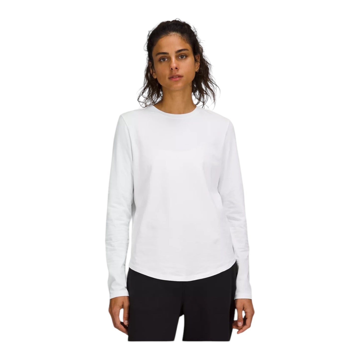Love Long Sleeve Shirt size 6