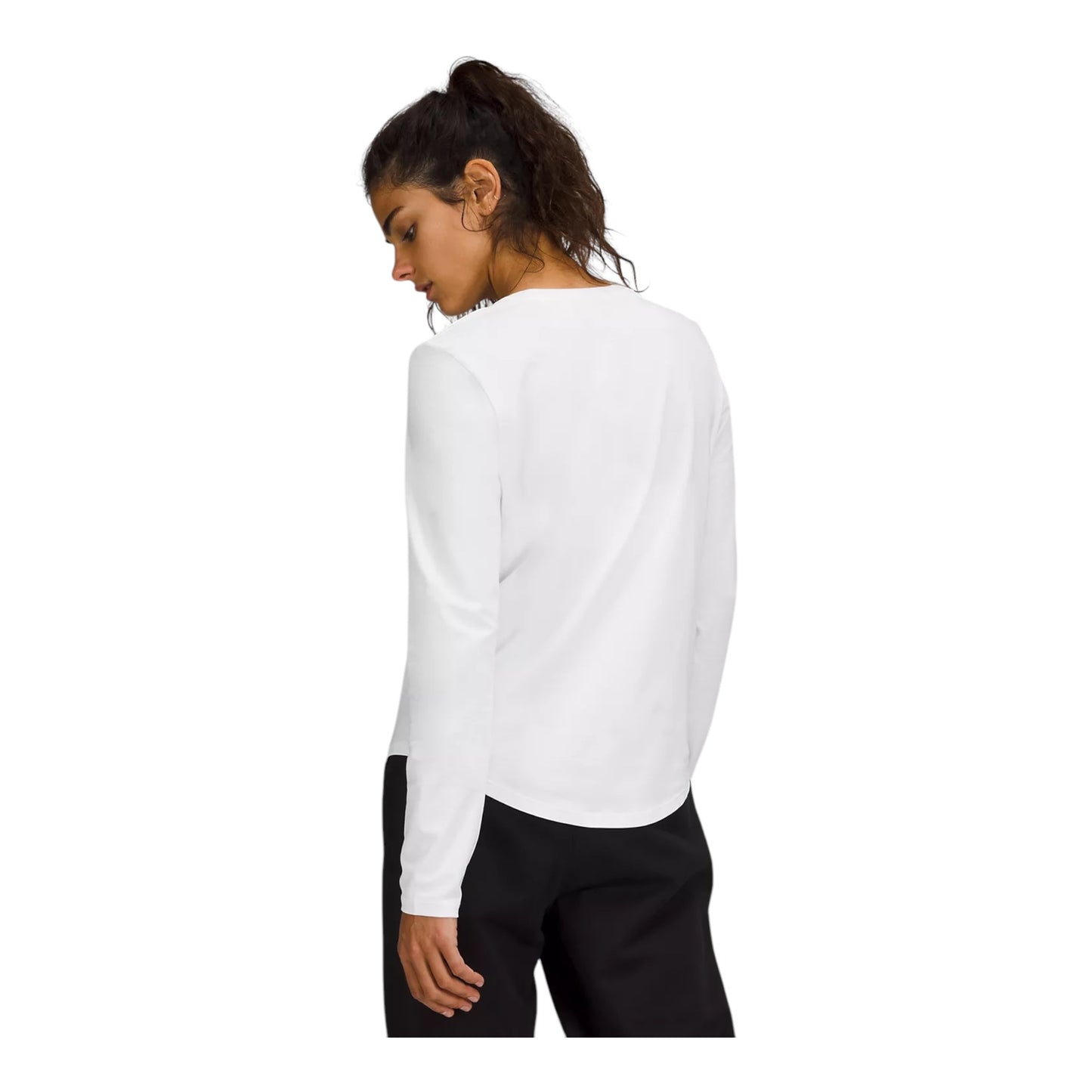 Love Long Sleeve Shirt size 6