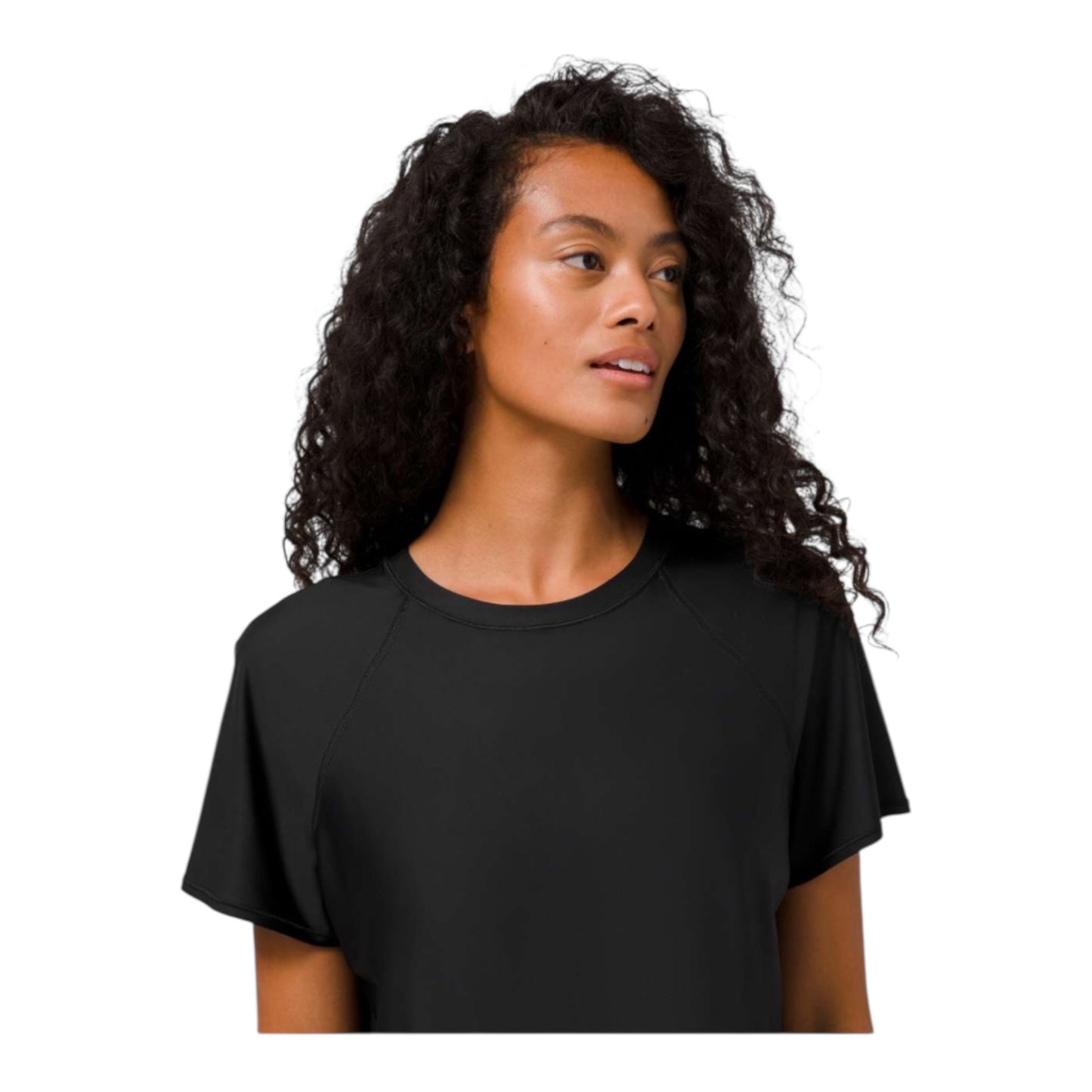 Waterside Relaxed UVP Short Sleeve size Xsmall NEW VWITH TAGS