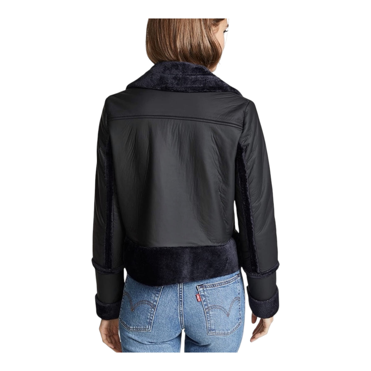 Total Eclipse Jacket size Small