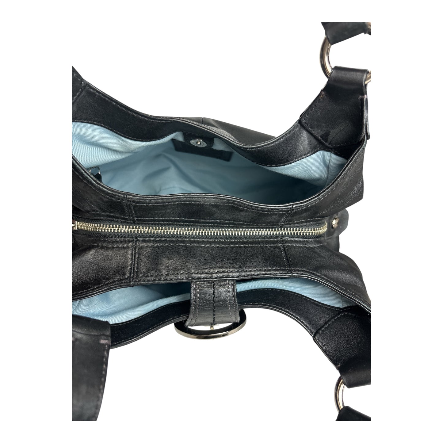 Lynn Soho Shoulder Bag