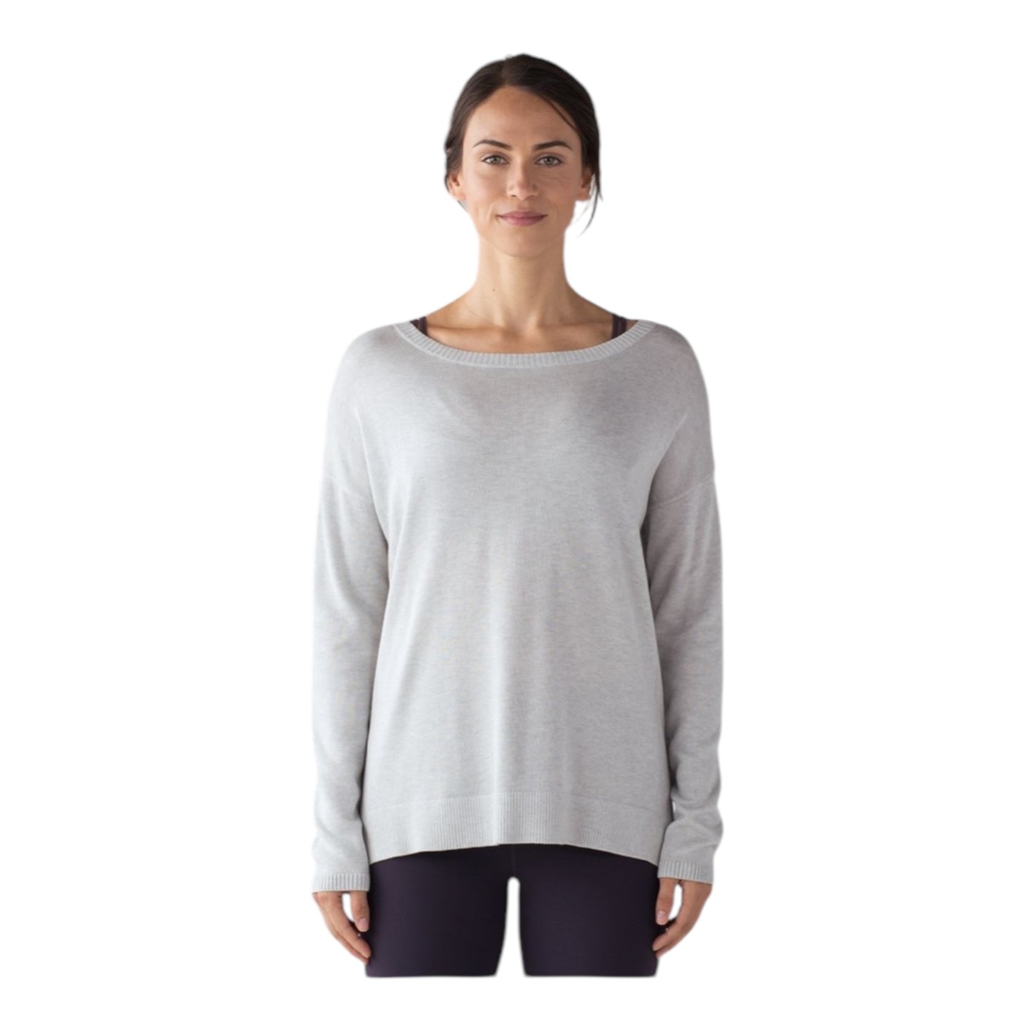 Well Being Sweater size 6