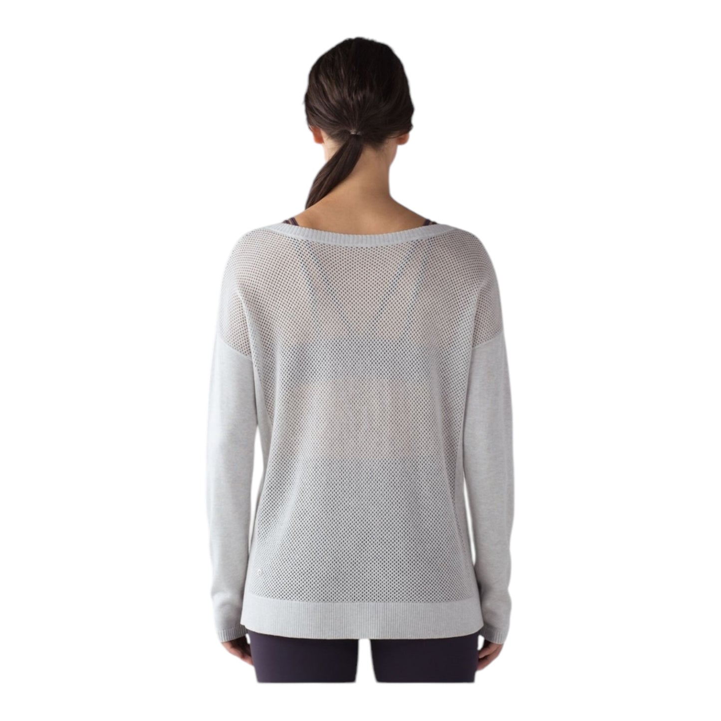 Well Being Sweater size 6
