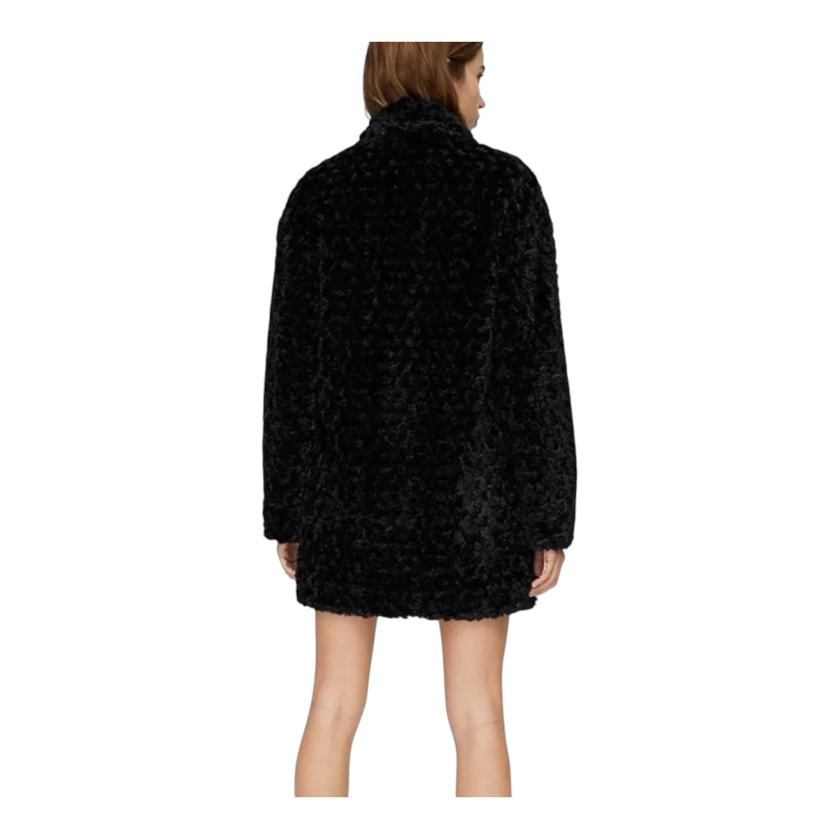 Grete Plush Jacket size Small