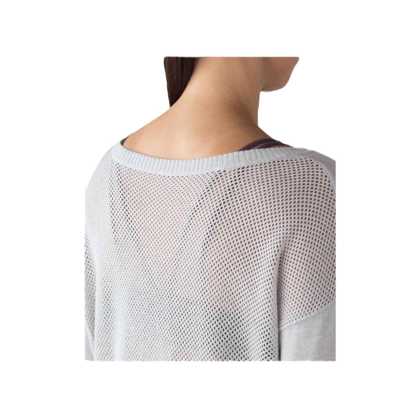 Well Being Sweater size 6