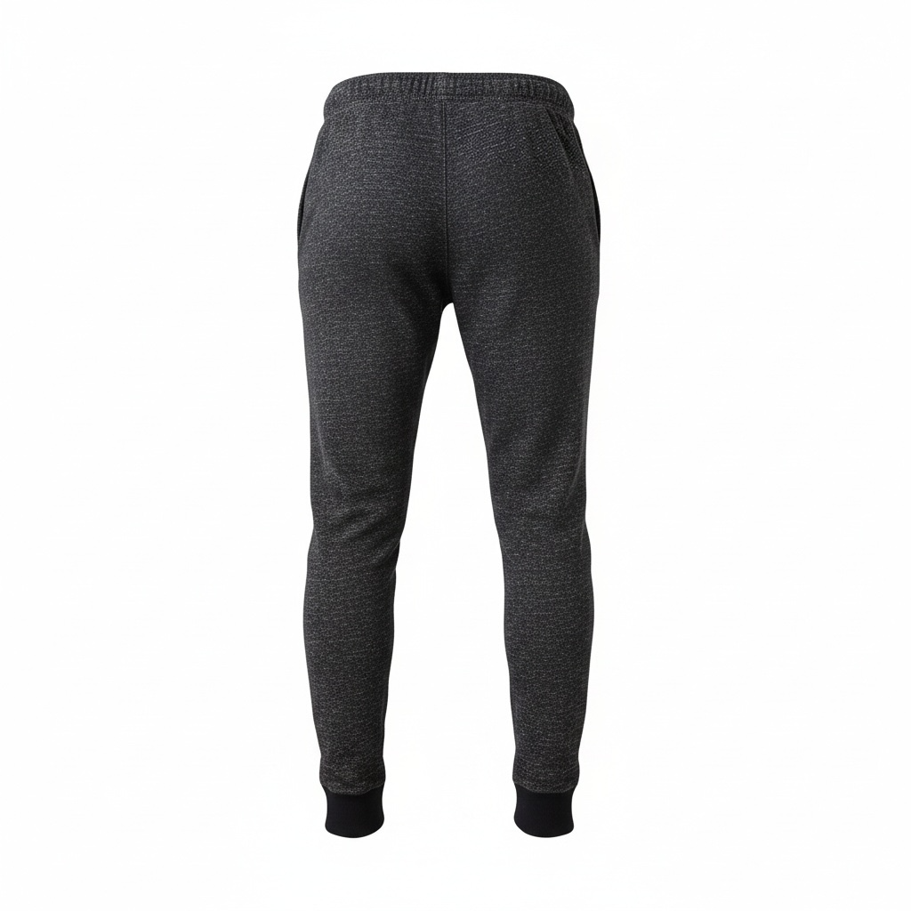 Organic Park Slim Joggers size Medium